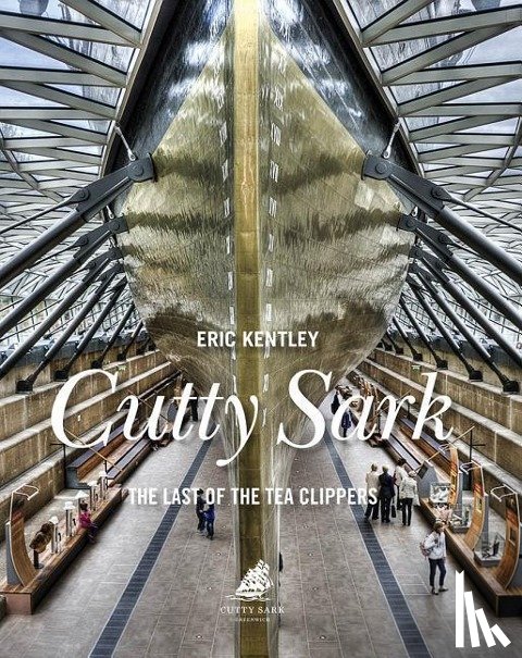 Kentley, Eric - Cutty Sark