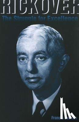 Duncan, Francis - Rickover