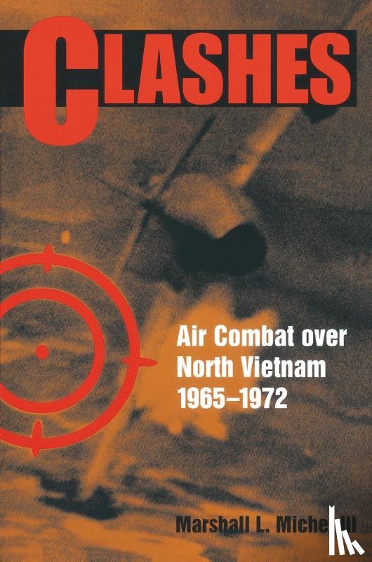 Michel III, Marshall L. - Clashes