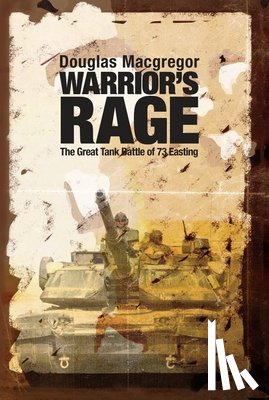 MacGregor, Douglas - Warrior's Rage