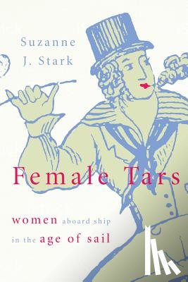 Stark, Estate of Suzanne J. - Female Tars