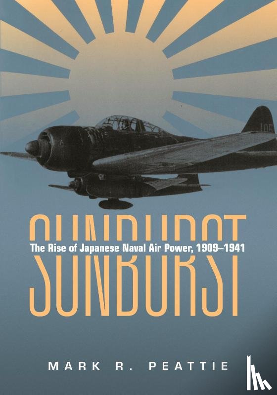 Peattie, Mark R. - Sunburst