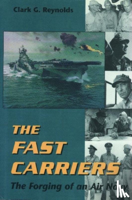 Reynolds, Clark G - Fast Carriers