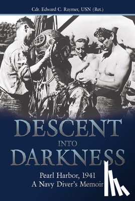 Raymer, Edward C. - Descent into Darkness