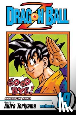 Toriyama, Akira - Dragon Ball Z, Vol. 19