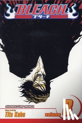 Kubo, Tite - Bleach, Vol. 8