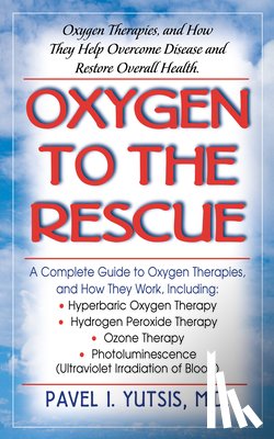 Yutsis, Pavel (Pavel Yutsis) - Oxygen to the Rescue
