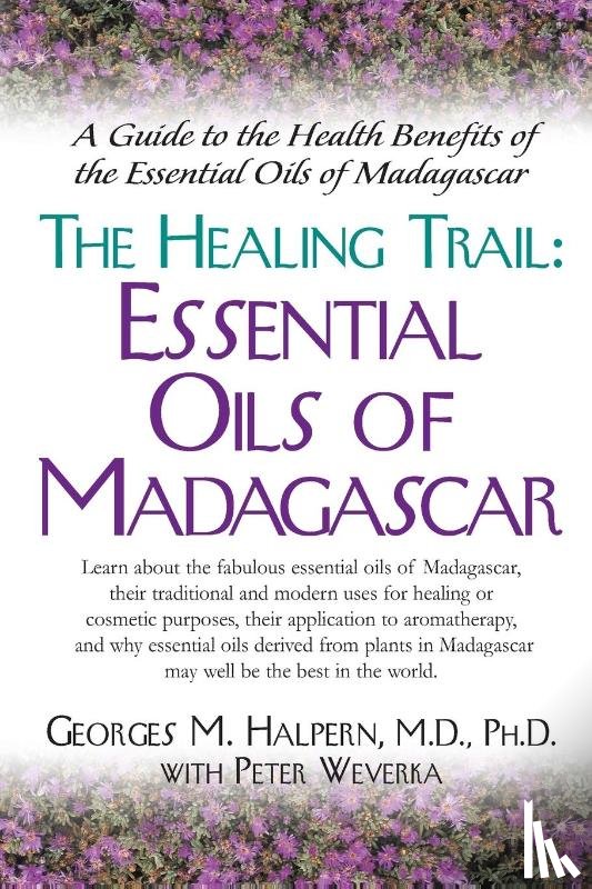 Halpern, Georges M. - The Healing Trail
