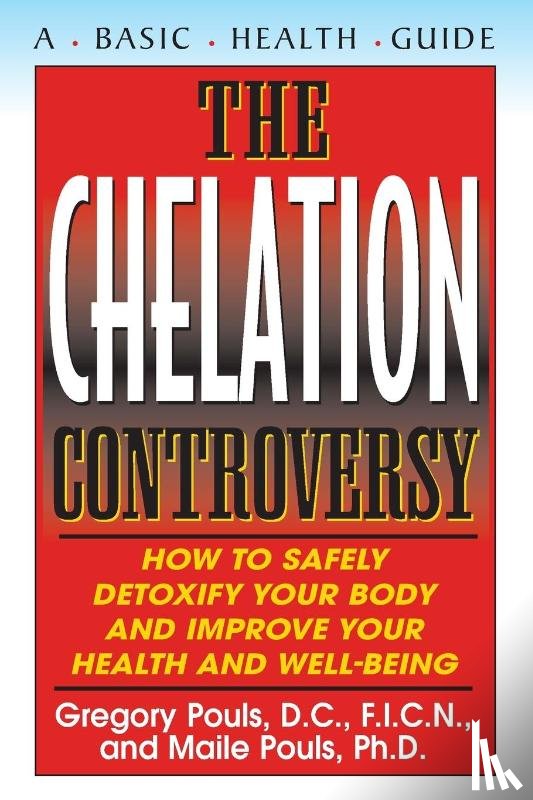 Pouls, Maile, Pouls, Gregory - The Chelaton Controversy