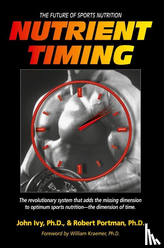Ivy, John, Portman, Robert - Nutrient Timing