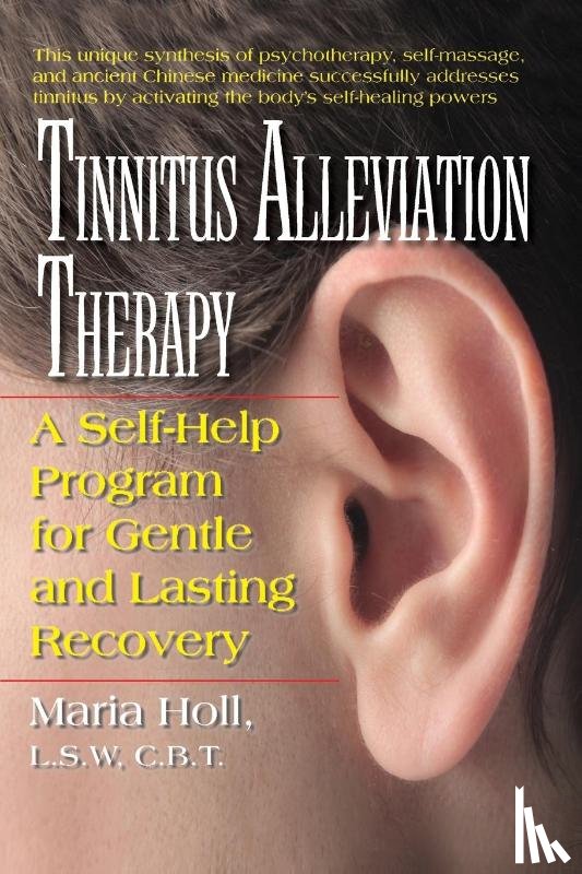 Holl, Maria (Maria Holl) - Tinnitus Alleviation Therapy