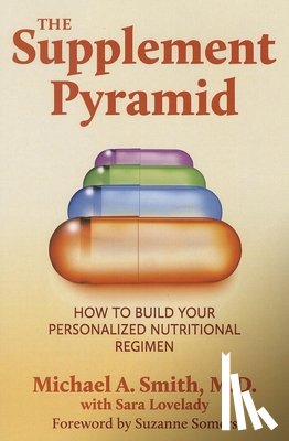 Smith, Michael A., Loveday, Sara - Supplement Pyramid