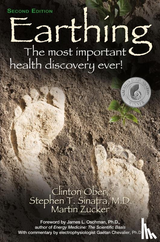Ober, Clinton, Sinatra, Stephen T., Zucker, Martin (Martin Zucker) - Earthing