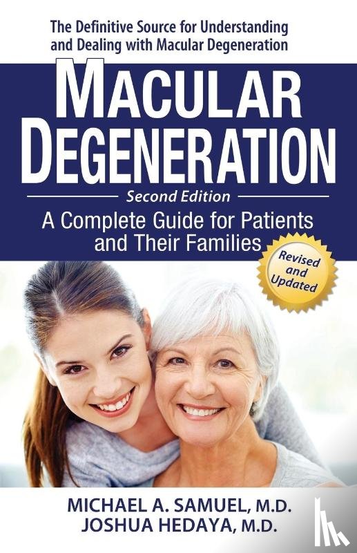 Samuel, Michael A. - Macular Degeneration