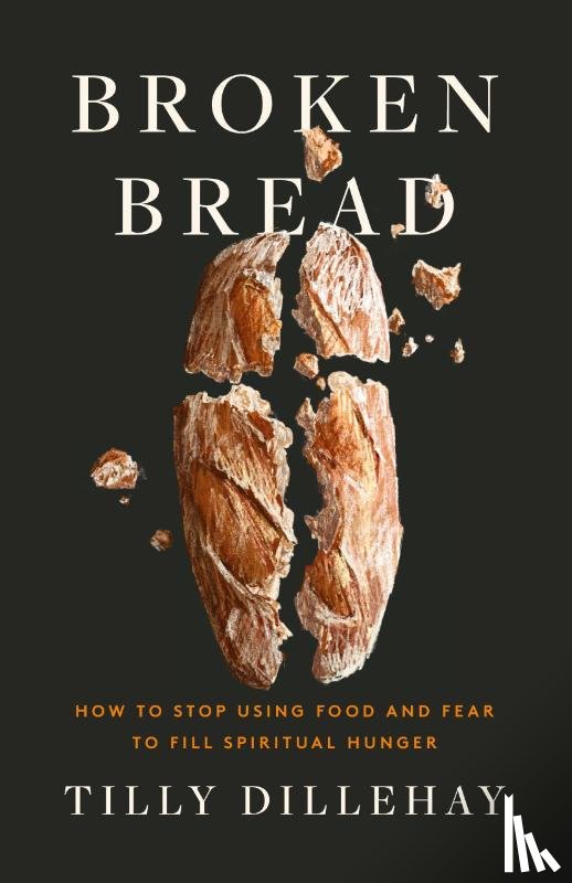 Dillehay, Tilly - Broken Bread