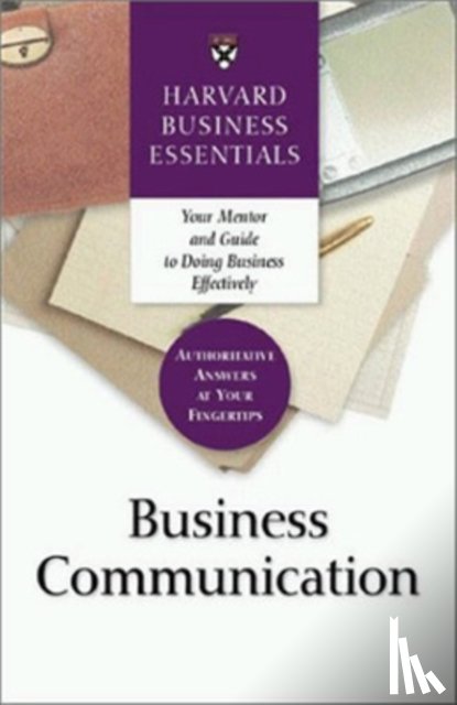  - Business Communication