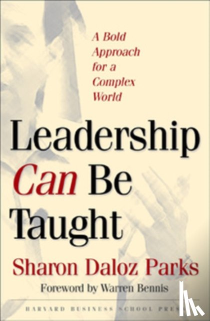 Parks, Sharon Daloz - Leadership Can Be Taught