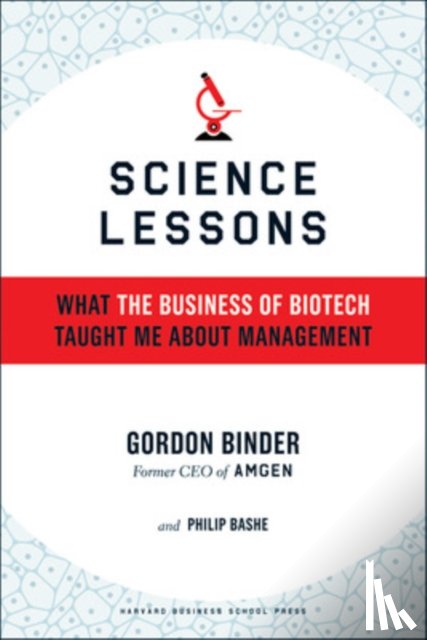 Binder, Gordon, Bashe, Philip - Science Lessons