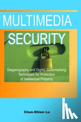  - Multimedia Security