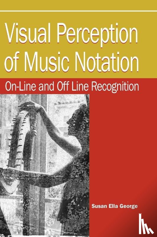 George, Susan Ella - Visual Perception of Music Notation