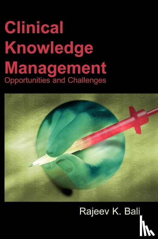  - Clinical Knowledge Management