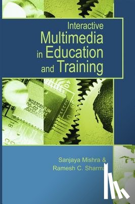  - Interactive Multimedia in Education and Training