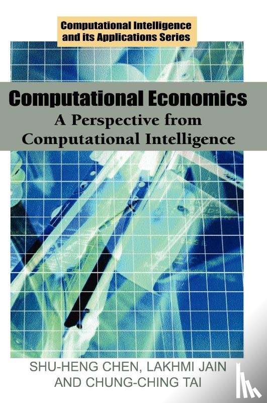 Shu-Heng Chen, Lakhmi Jain, Chung-Ching Tai - Computational Economics