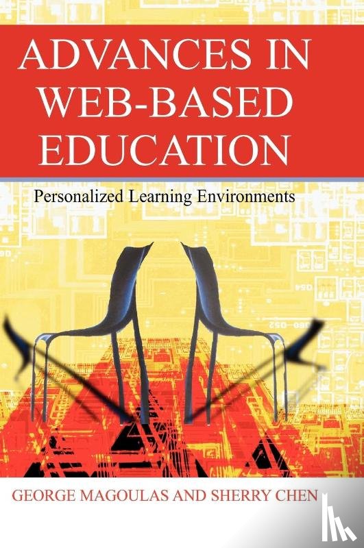 Magoulas, George D. - Advances in Web-Based Education