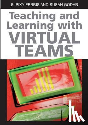 Ferris, S. Pixy - Teaching and Learning with Virtual Teams