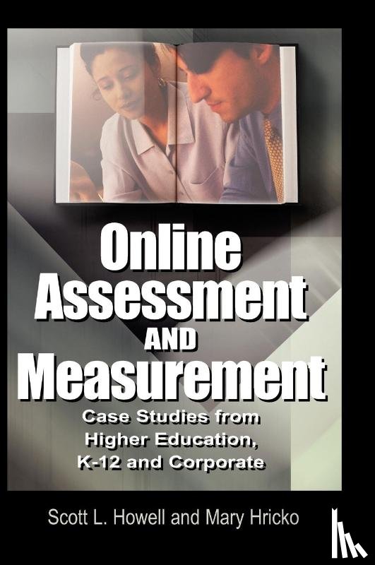  - Online Assessment and Measurement