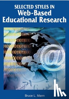 Mann, Bruce L. - Selected Styles in Web-Based Educational Research