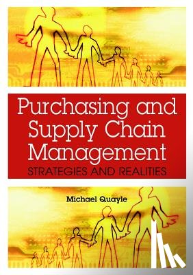 Quayle, Michael - Purchasing and Supply Chain Management