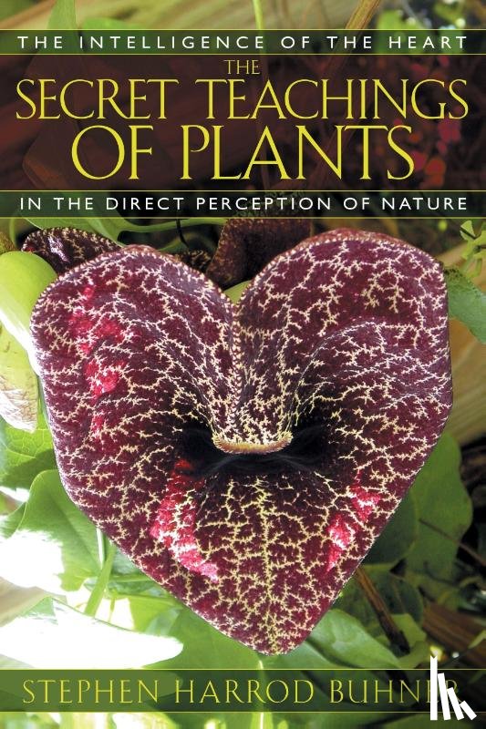 Buhner, Stephen Harrod - The Secret Teachings of Plants