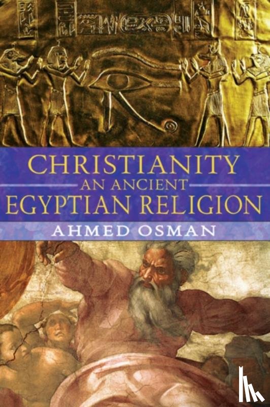 Osman, Ahmed - Christianity