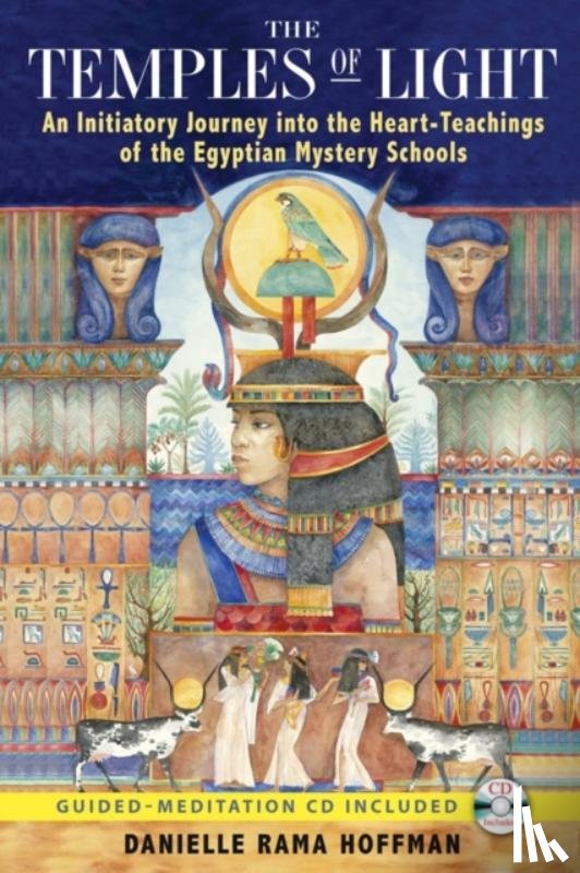 Hoffman, Danielle Rama - The Temples of Light