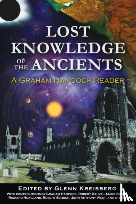  - Lost Knowledge of the Ancients