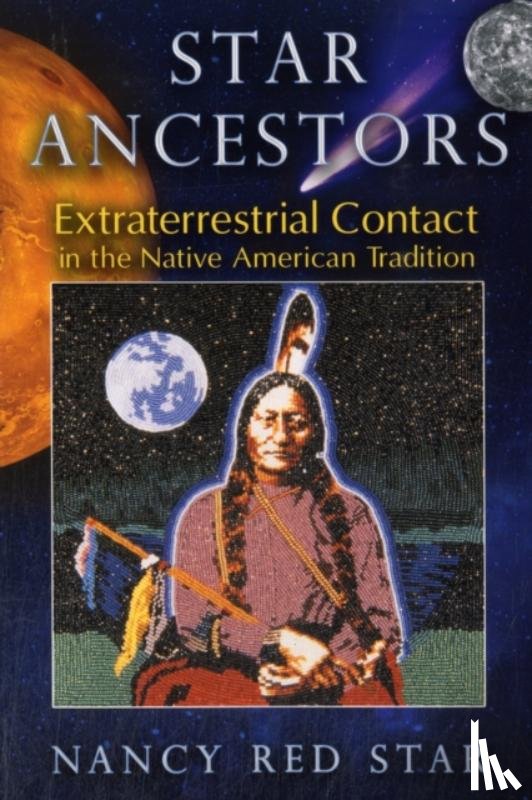 Red Star, Nancy - Star Ancestors