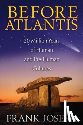 Joseph, Frank - Before Atlantis