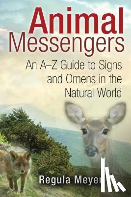 Meyer, Regula - Animal Messengers