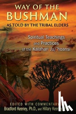  - Way of the Bushman
