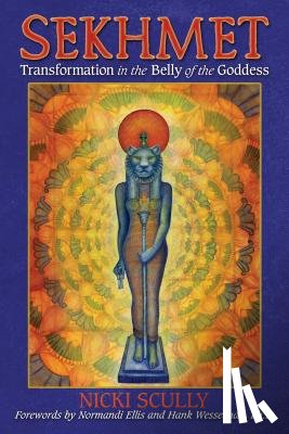 Scully, Nicki - Sekhmet