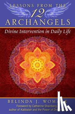 Womack, Belinda J. - Lessons from the Twelve Archangels