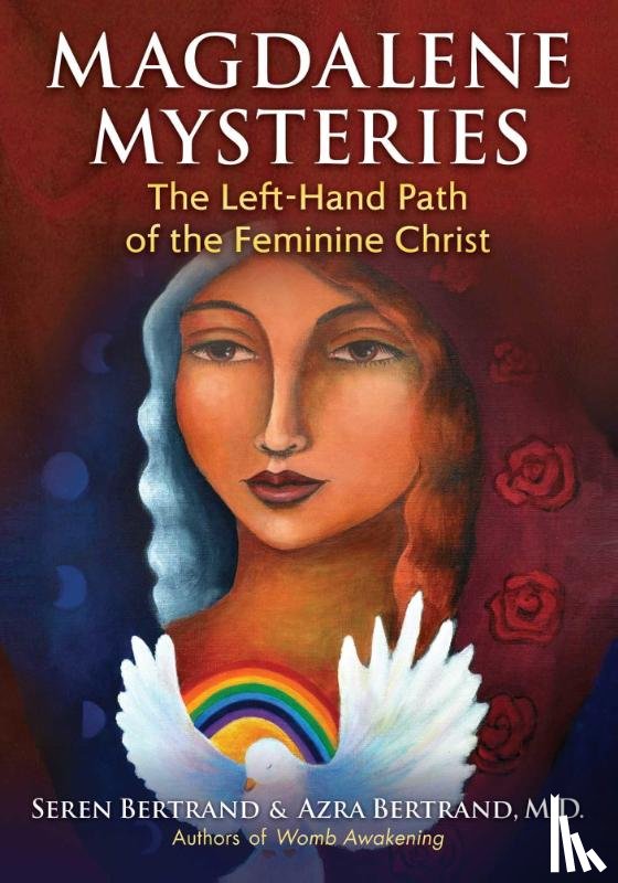 Bertrand, Seren, Bertrand, Azra - Magdalene Mysteries