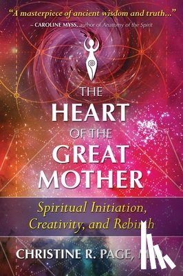 Page, Christine R. - The Heart of the Great Mother