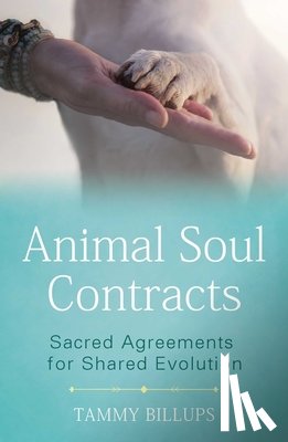 Billups, Tammy - Animal Soul Contracts