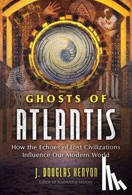Kenyon, J. Douglas - Ghosts of Atlantis
