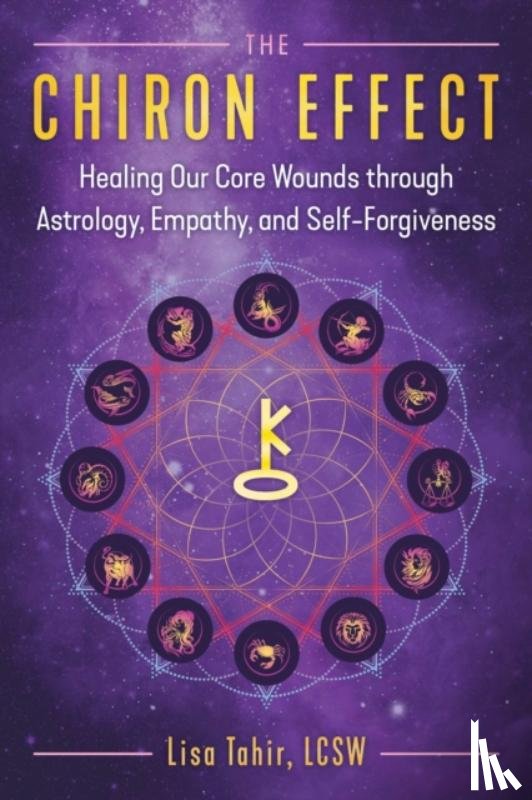 Tahir, Lisa - The Chiron Effect