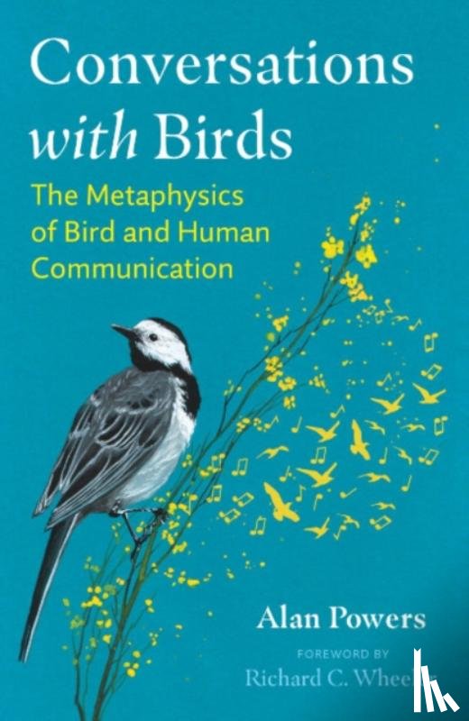 Powers, Alan - Conversations with Birds