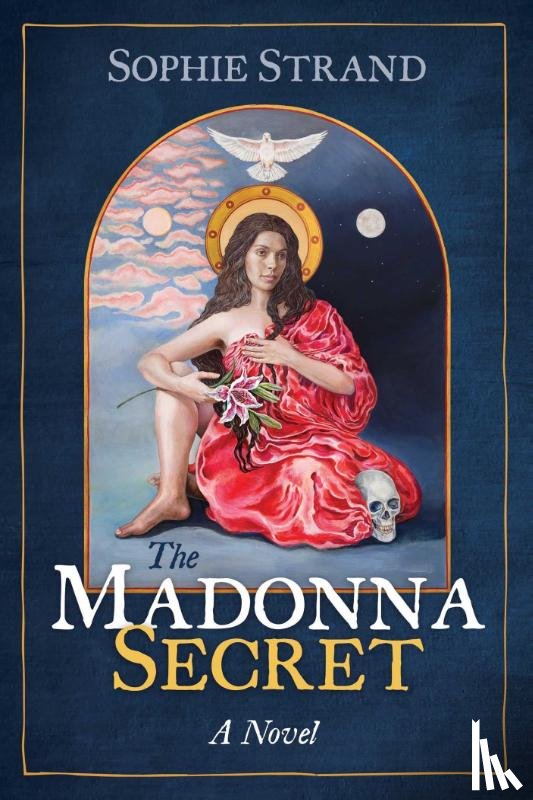 Strand, Sophie - The Madonna Secret