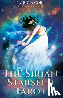Cori, Patricia - The Sirian Starseed Tarot